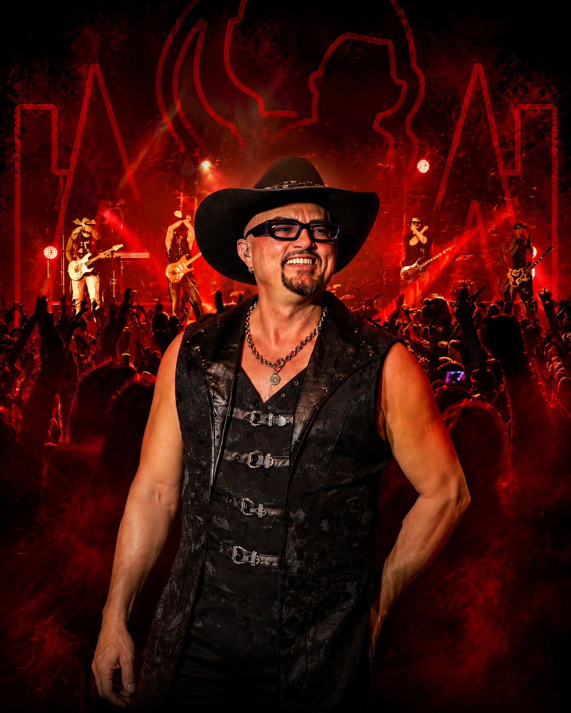 Geoff Tate Turnê 2027