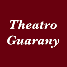 Imagem de Teatro Guarany