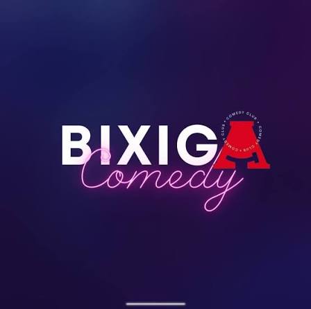 Imagem de Bixiga Comedy